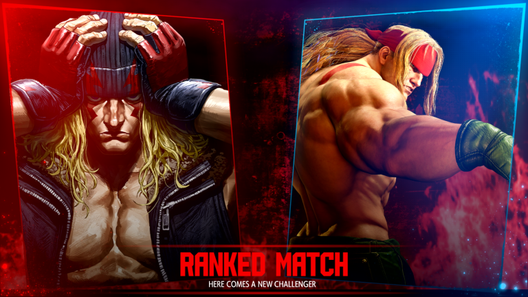 Capcom Apologizes For Incest Drama In ‘Street Fighter 6’