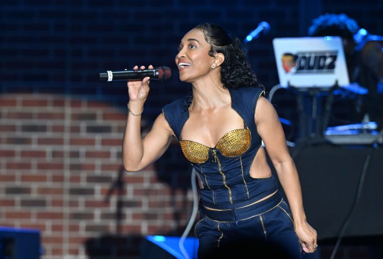 Chilli Denies Being MAGA, Calls Michelle Obama Post A Mistake