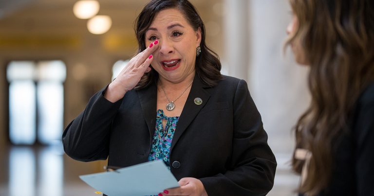 Utah Bans Polygraph Tests for Sexual Assault Victims — ProPublica