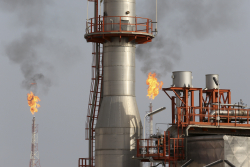 Why the U.S. Wants To Protect Iran's Oil and Gas