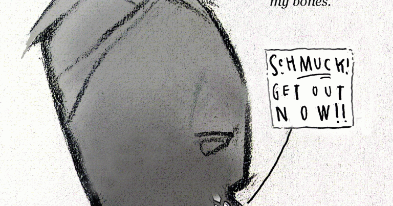 Twisting in the Wind | The Nation