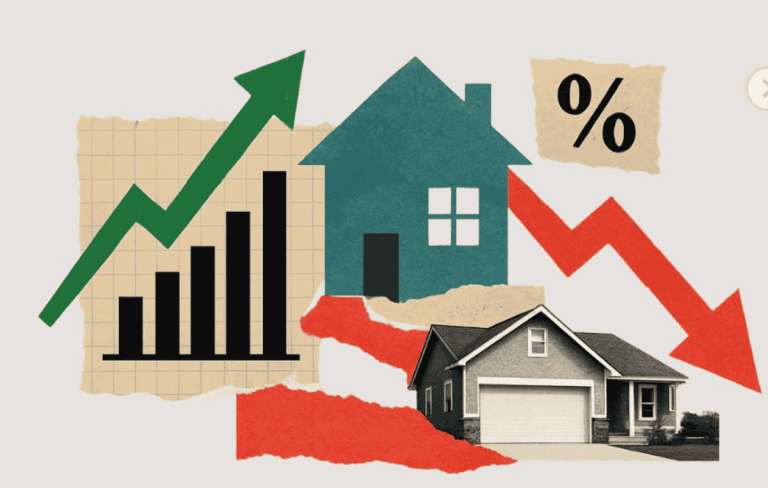 Housing demand holds up despite mortgage rates at yearly highs