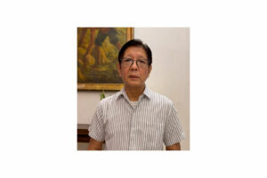 Filipina killed in Israel airstrike, Marcos says