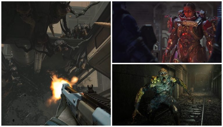 Xbox Partner Preview: Everything Annnounced