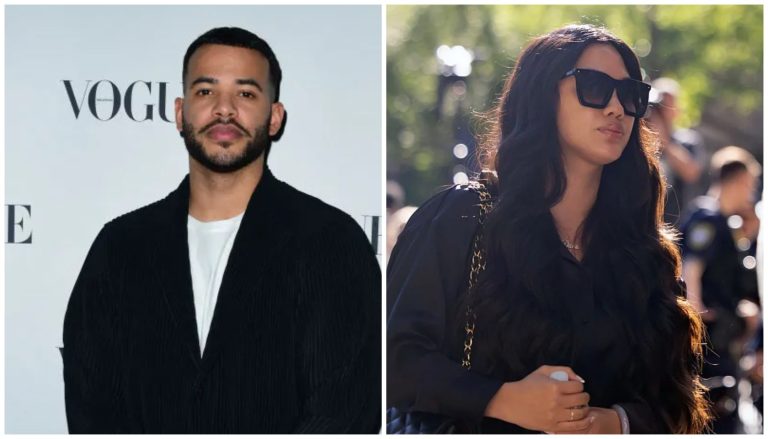 TikTok Star Desmond Scott Is Dating Diddy’s Ex Dana Tran