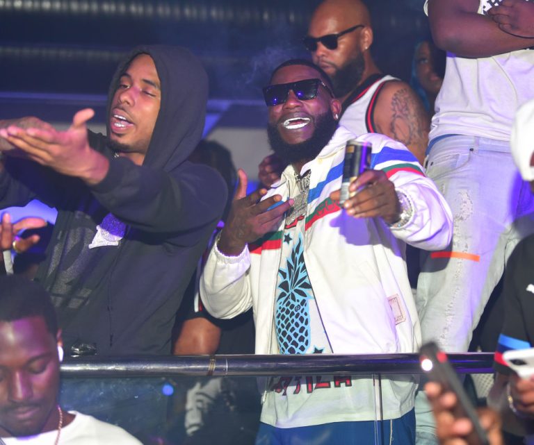 Pooh Shiesty’s Lawyer Says Staples Trip Was To Print Lyrics