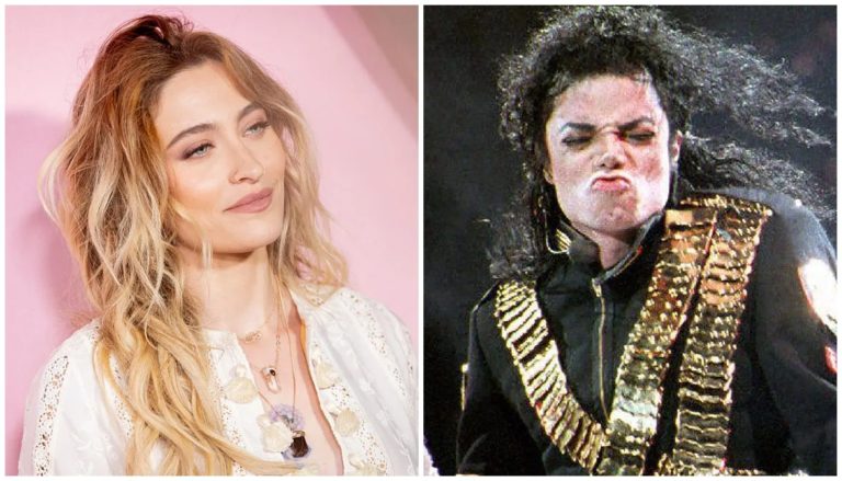 Paris Jackson’s Relationship With Father Questioned By MJ Stans