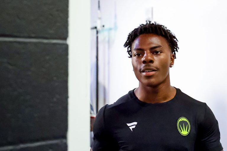 iShowSpeed To Star In New Untitled Anime Series