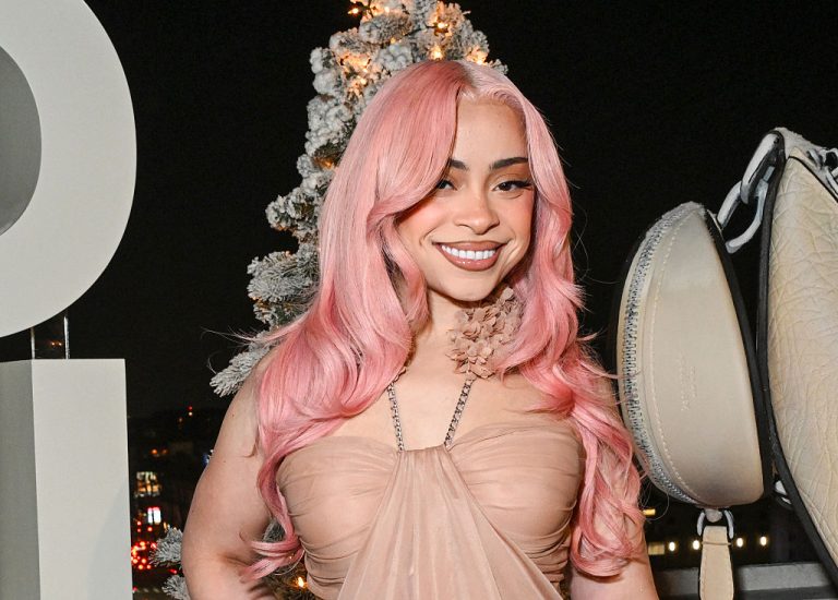 Ice Spice Facing Deposition For Lawsuit Involving Custom Wigs