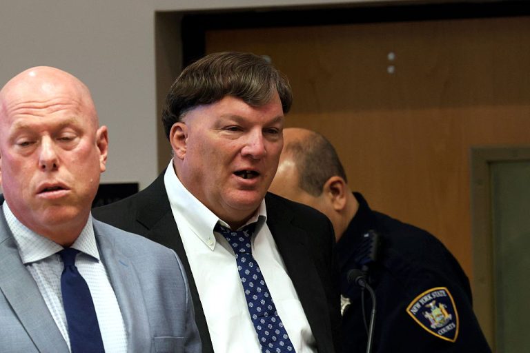 Accused Gilgo Beach Killer Rex Heuermann Admits To 8 Murders