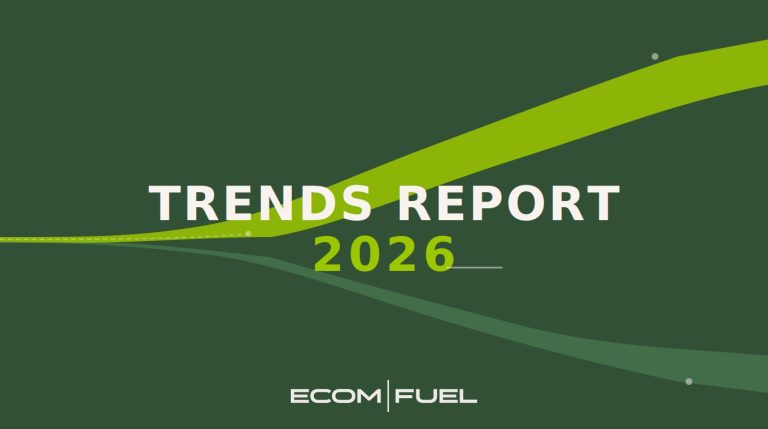 eComFuel Trends Report | What 300 Stores and $3.5B Reveal