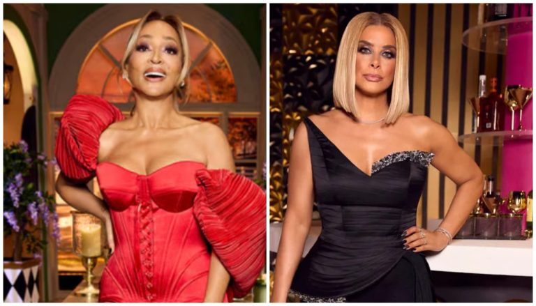 RHOP Season 11 Cast Revealed: Robyn Dixon Returns
