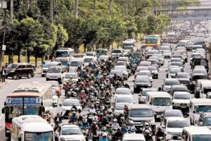 S&P cuts PHL outlook to ‘stable’ on Middle East risks