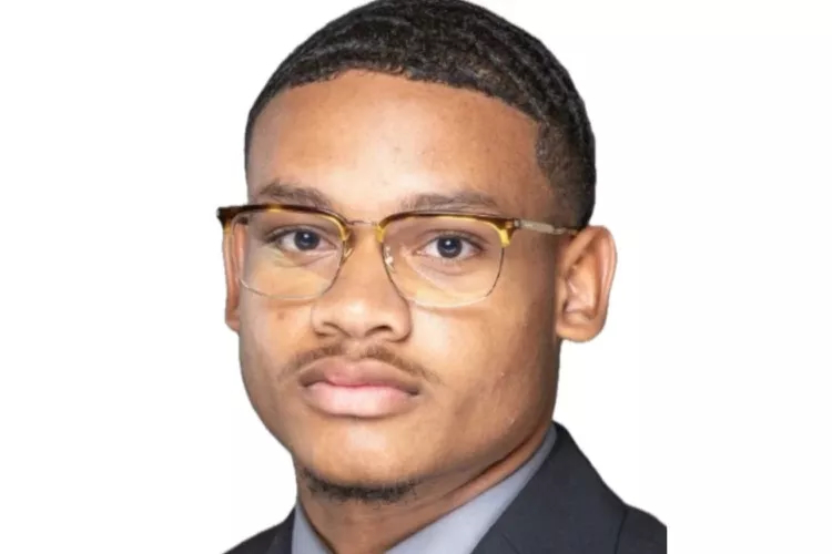 Caleb Wilson Awarded Honorary Posthumous Degree