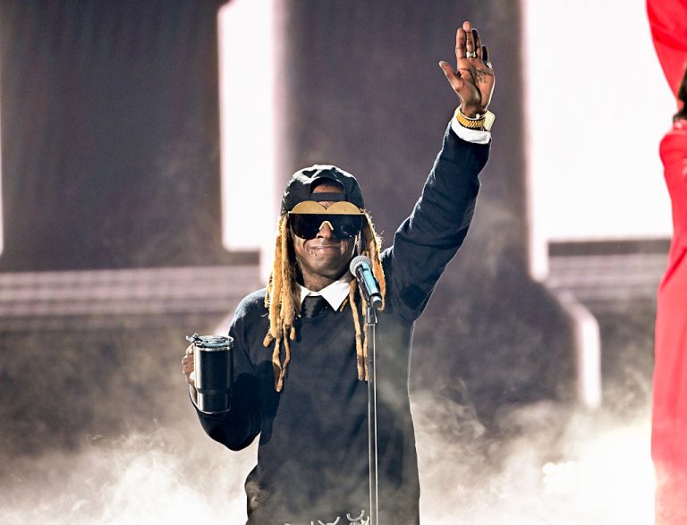 Lil Wayne Says ‘Tha Carter VII’ Is On The Way