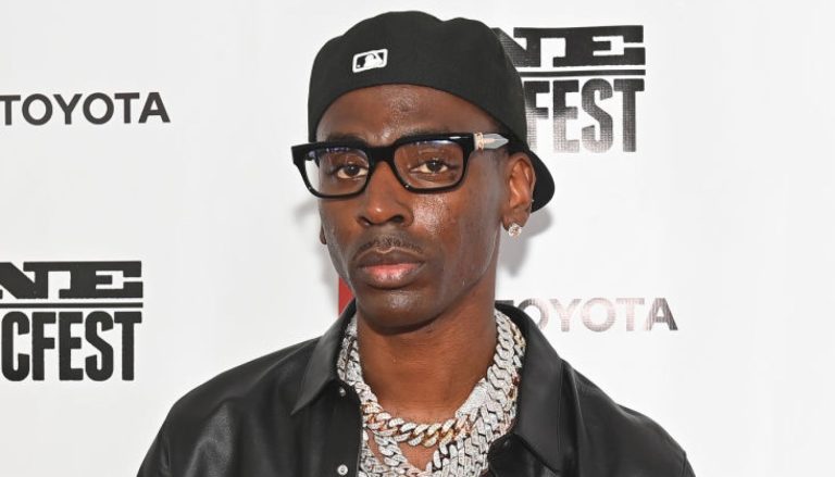 Young Dolph’s Murder Case Closed As Final Shooter Sentenced