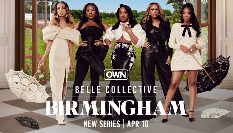 ‘Belle Collective: Birmingham’ Reunion Exclusive Clip