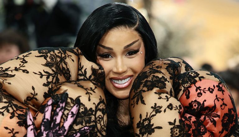 Cardi B Sues Tasha K’s Husband Over Reported $4M Scheme