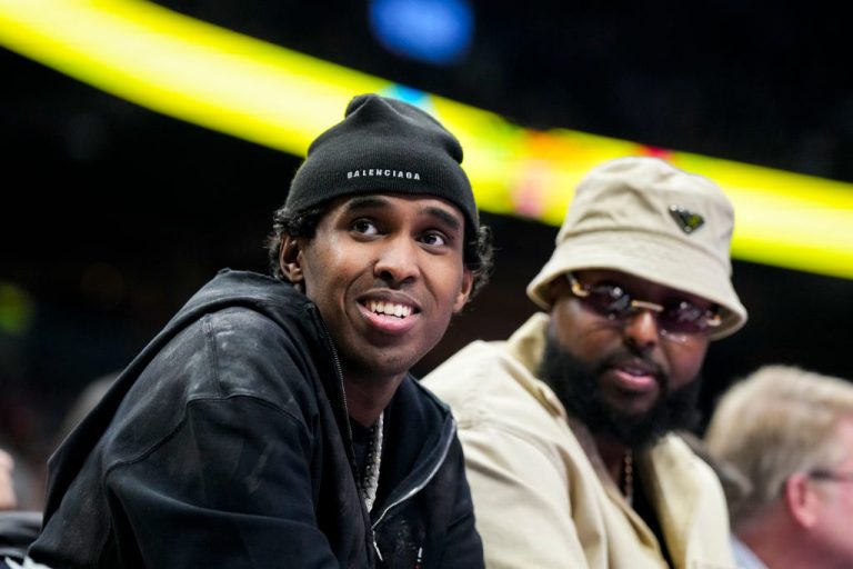Top5 Denies Drake OVO Chain Claims, Sends Warning To Joe Budden
