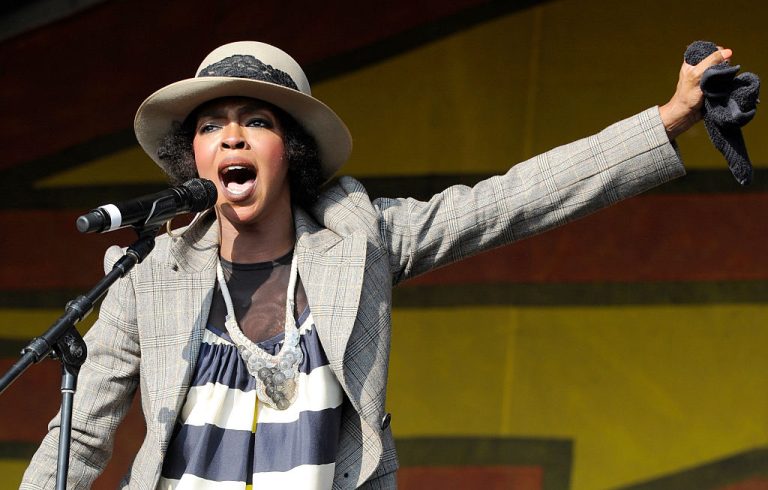 Lauryn Hill Explains Not Drop Another Album After ‘Miseducation’
