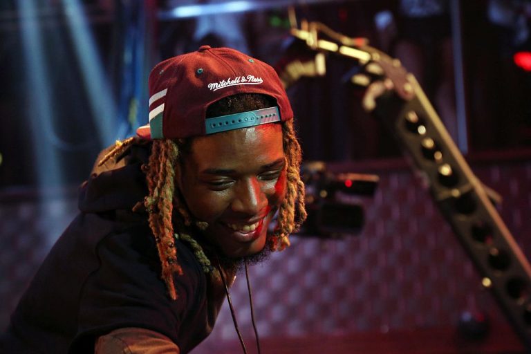 Fetty Wap’s 2026 Comeback: Rebuilding Lifestyle After Prison
