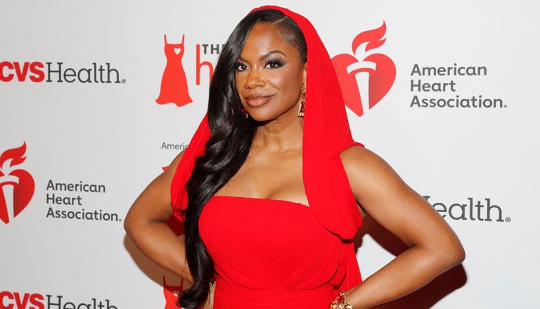 Kandi Burruss Says Phuket On 50th Birthday Girls Trip In Thailand