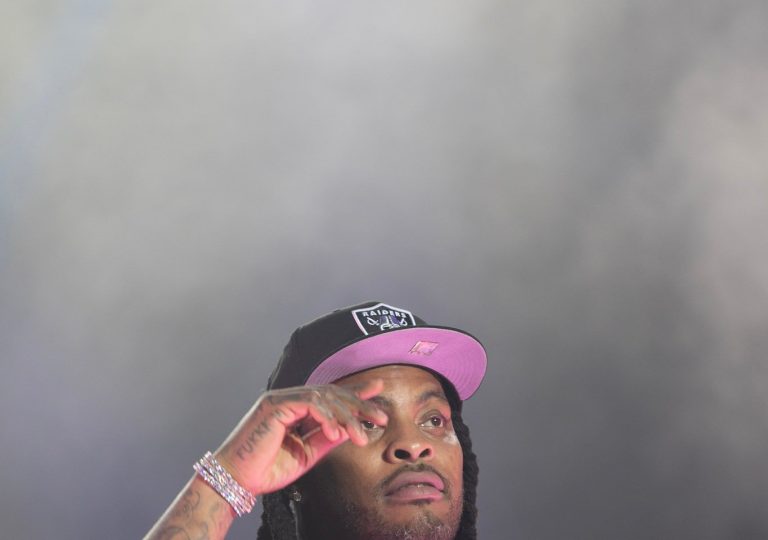 Waka Flocka Flame Talks Legend Status, Politics And Going Crazy On Stage With The Morning Hustle At Birthday Bash XXX