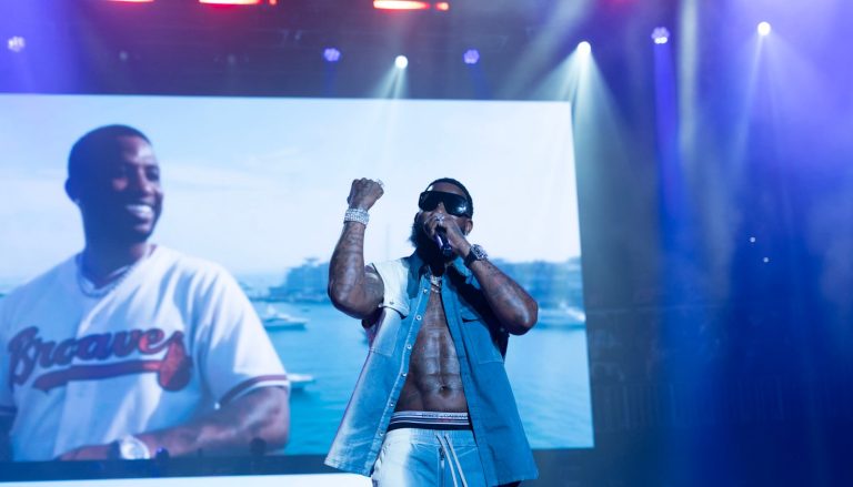 Gucci Mane Gets Real On Mental Health Diagnosis In ABC Interview