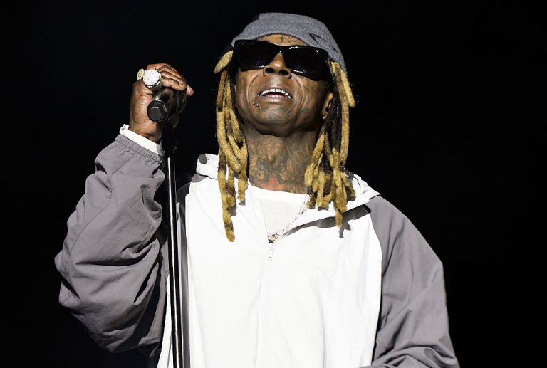 The Internet Is Investigating Amid Reports Lil Wayne Is Engaged