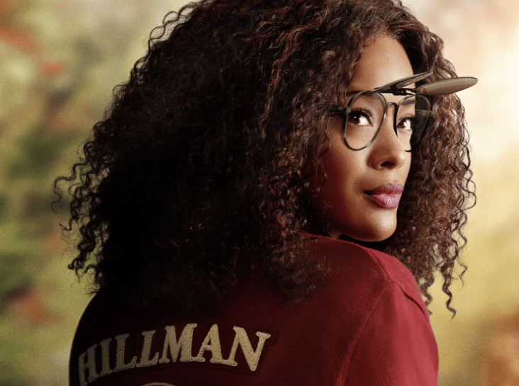 ‘A Different World’ Sequel Series Premiere Date Announced