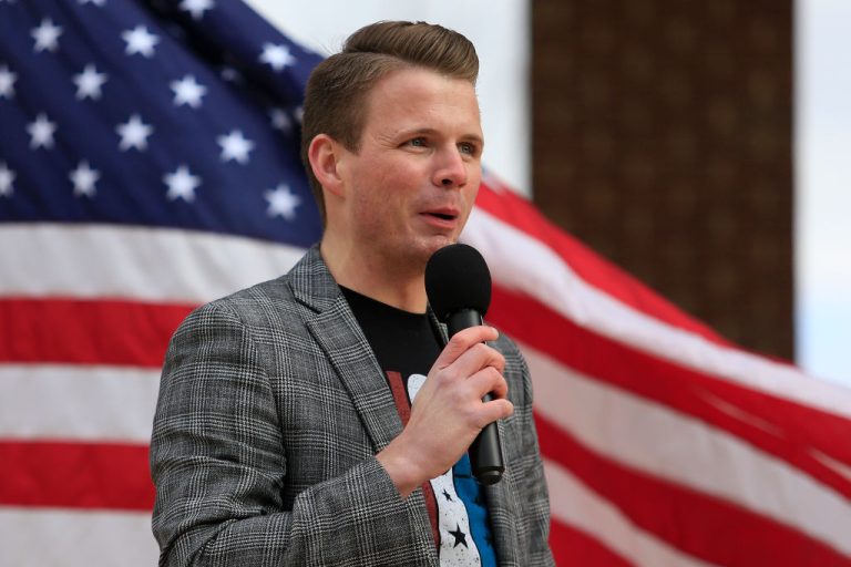 “Students For Trump” Founder Arrested For Domestic Assault