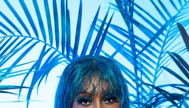 Spice Debuts ‘Volcano’ Single, Music Video