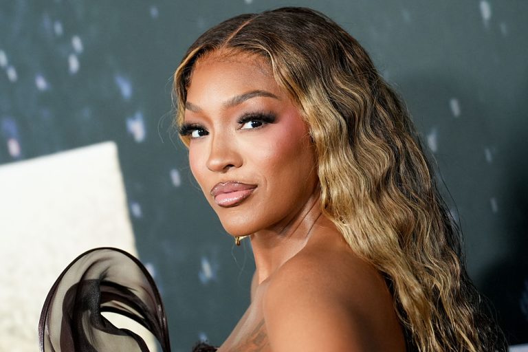 RHOA Star Drew Sidora’s Divorce Win To Stay In Georgia Mansion