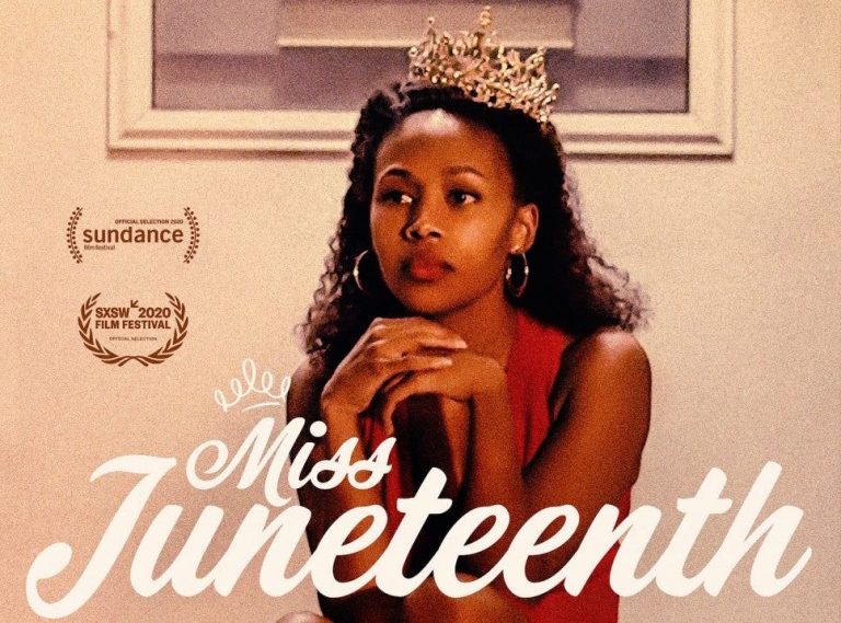 ‘The Black Watch’ Explores ‘Miss Juneteenth’ & ‘Small Axe’