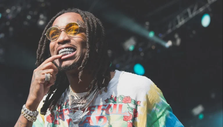 Valet Driver Seeking $1.2 Million Settlement From Quavo