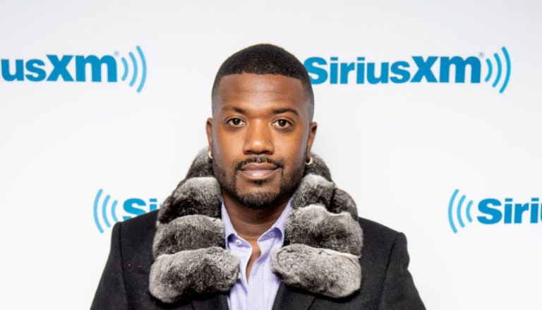 Ray J Says His Health Is Taking A Backseat To New Boxing Career