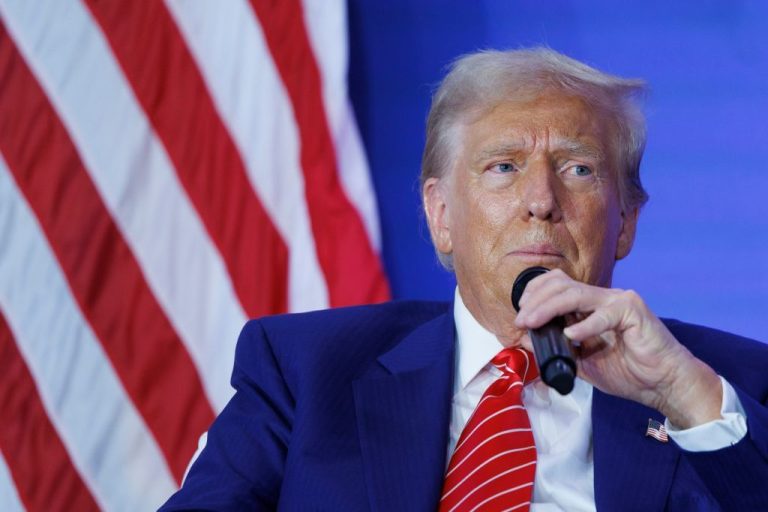 Trump Administration Shutting Down Nation’s Reparations Program
