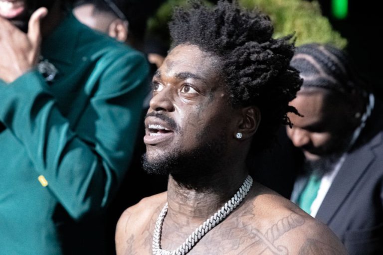 Young Thug Wants Kodak Black To Join YSL