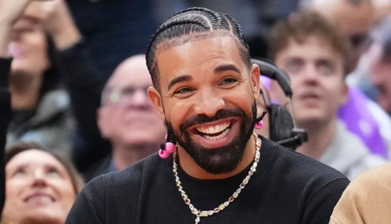 Drake’s ‘Iceman’ Hits Turks & Caicos As He Films New Video