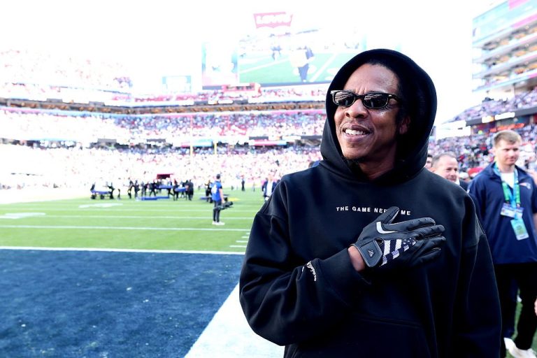 Roc Nation To Host Pop-Ups For ‘Reasonable Doubt’ Anniversary