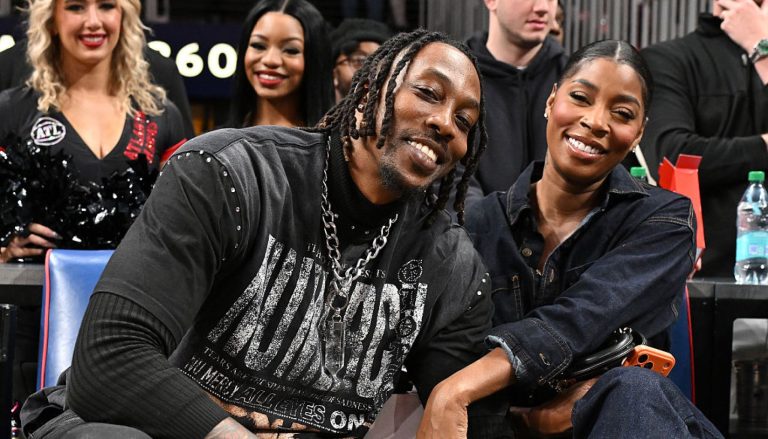 Dwight Howard Says Amy Luciani Tricked Him Into Marriage