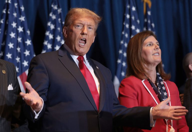 Trump Drops Kennedy Center Overhaul After Renaming Blocked