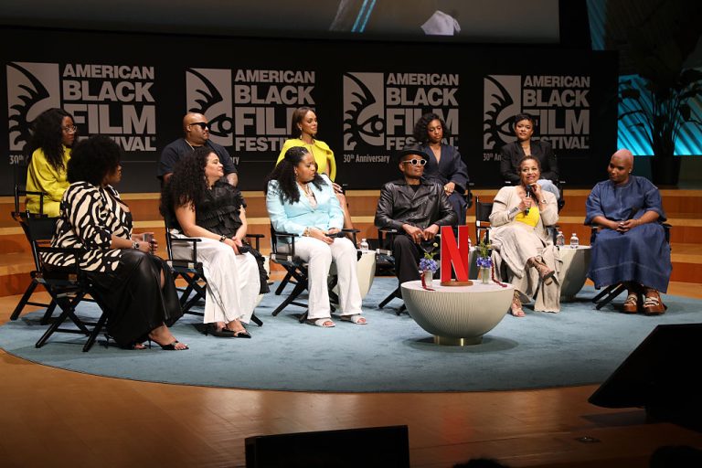 Black Excellence, Bold Storytelling: Inside ABFF Festival