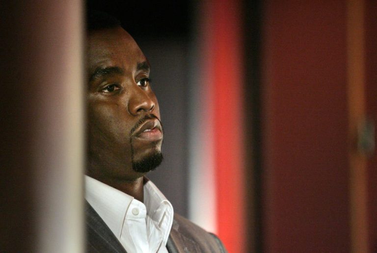 Former Child Actor Sues Diddy Over Alleged Sexual Assault