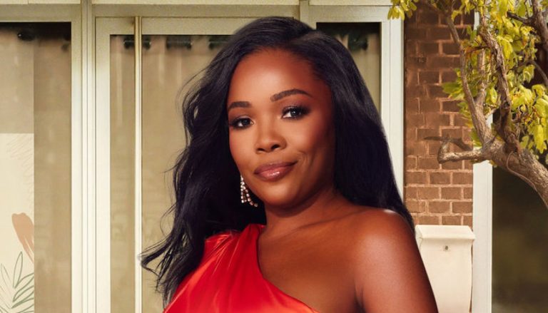 Jasmine Goode Talks ‘The Valley’, Queer Representation
