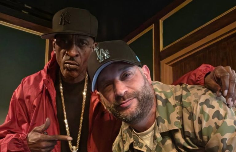 JAŸ-Z & Eminem Will Reconnect On Rakim’s Upcoming Collab LP