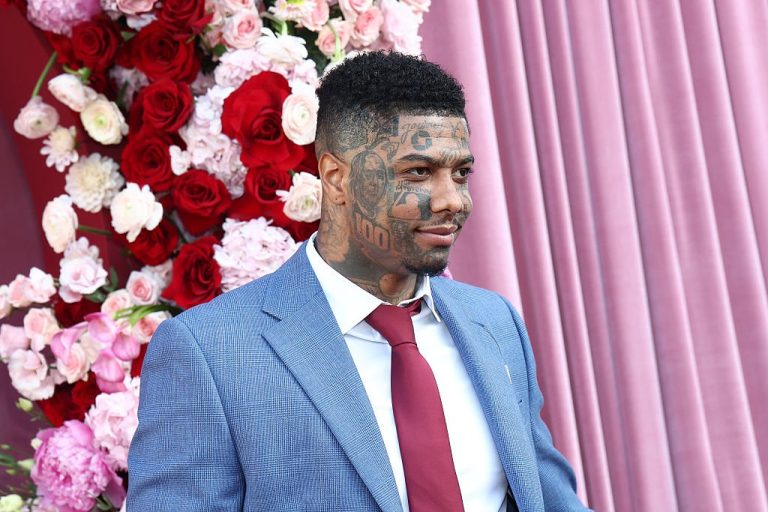 Blueface’s Music Royalties Redirected To Soulja Boy’s Ex