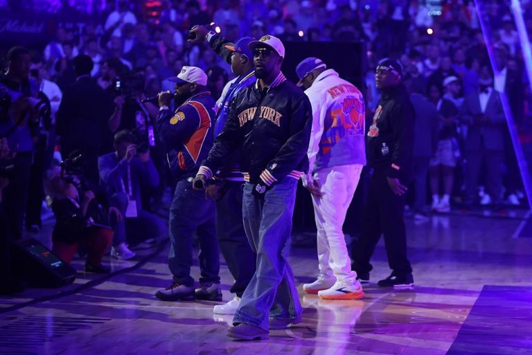 Ben Stiller Says The Wu-Tang Clan Sparked Knicks Comeback