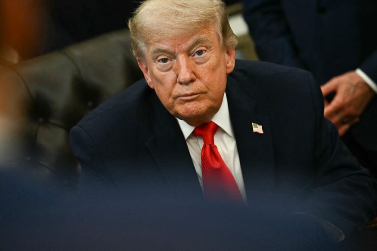Trump Cancels Iran Airstrikes Amid 39th Claim Of Deal