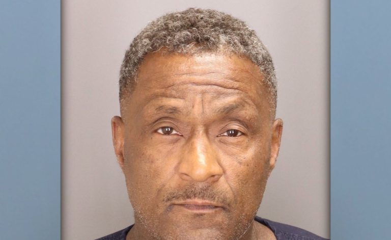 Andre Rison Spent Time In Jail For Impaired Driving Charge